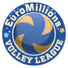 EuroMillions Volleyball League