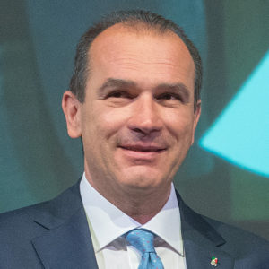 Massimo Righi (ITA)